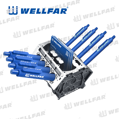 Технические тренинги WELLFAR